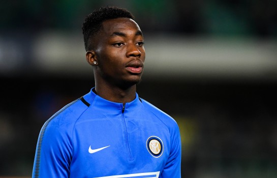 Yann Karamoh Yann Karamoh